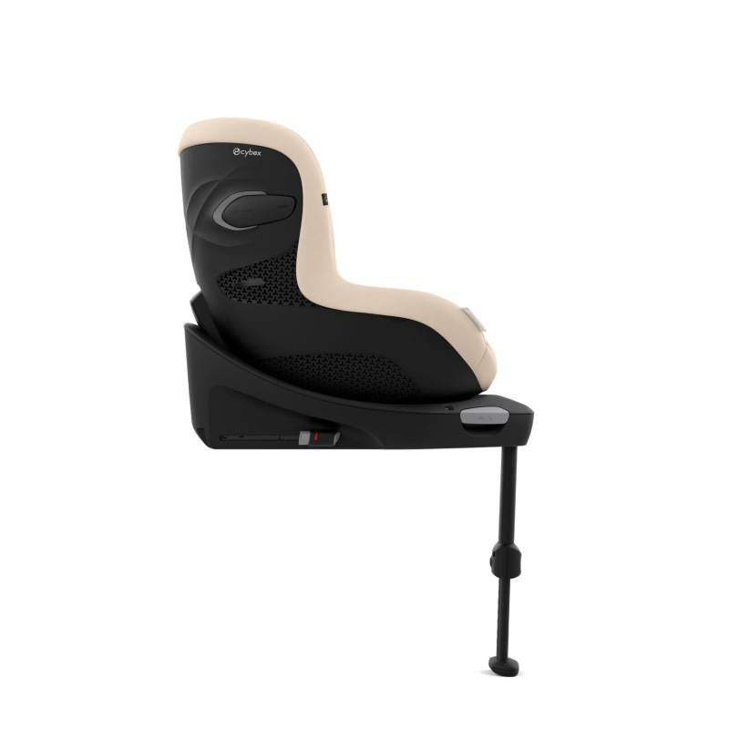 Cybex Sirona G3 i-Size Comfort 2026 - Almond Beige 2