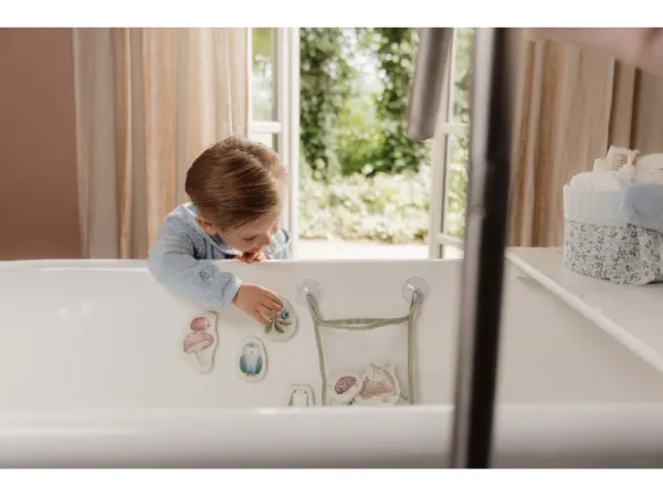 Penové samolepky Forest Friends 6