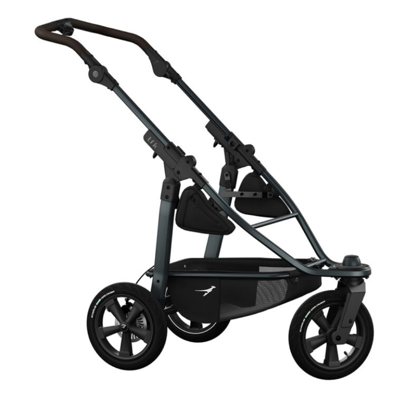 Tfk mono3 frame - air wheel