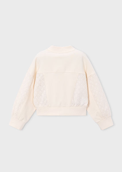 Mayoral sveter Bone 1