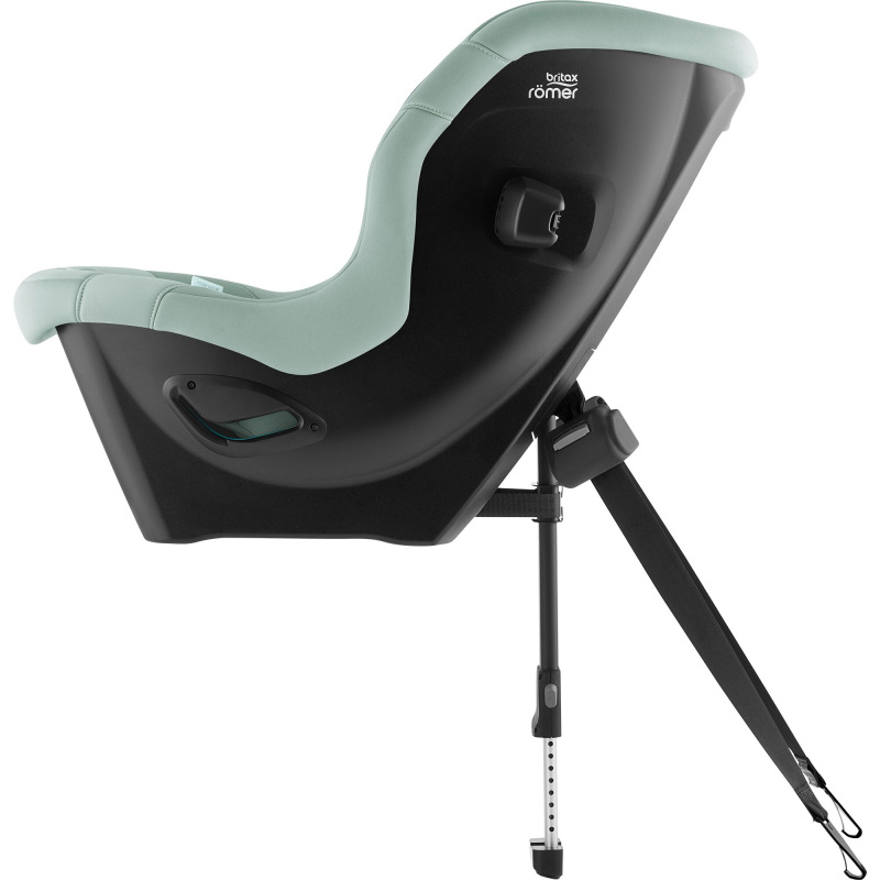 Autosedačka Max-Safe Pro, Jade Green 3