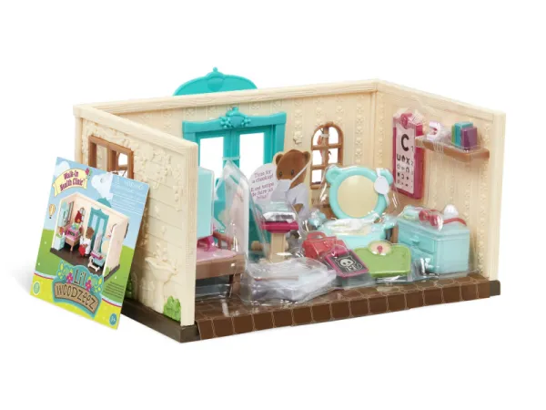 Ordinácia Health Clinic 4