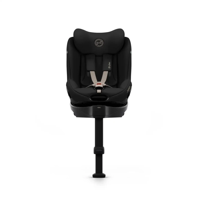 Autosedačka CYBEX Sirona S, Sepia Black Comfort 2