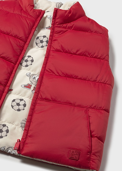 Mayoral vesta Tomato 1