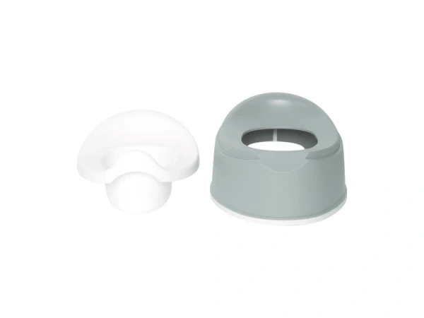 Bébé-Jou Detský nočník Grow Sky Green 1