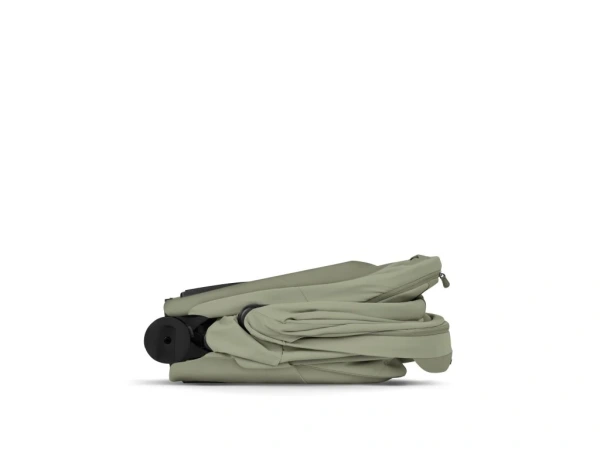 Cybex MIOS, COYA Style 2026 Hlboká skladacia vanička - Sage Green 5