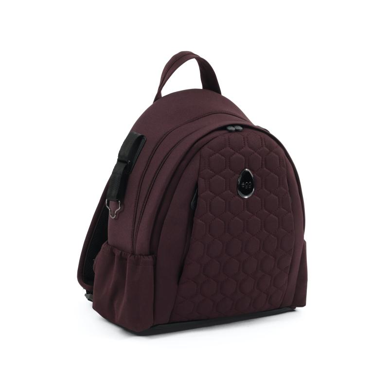 BabyStyle Egg3 batoh, Mulberry 2025