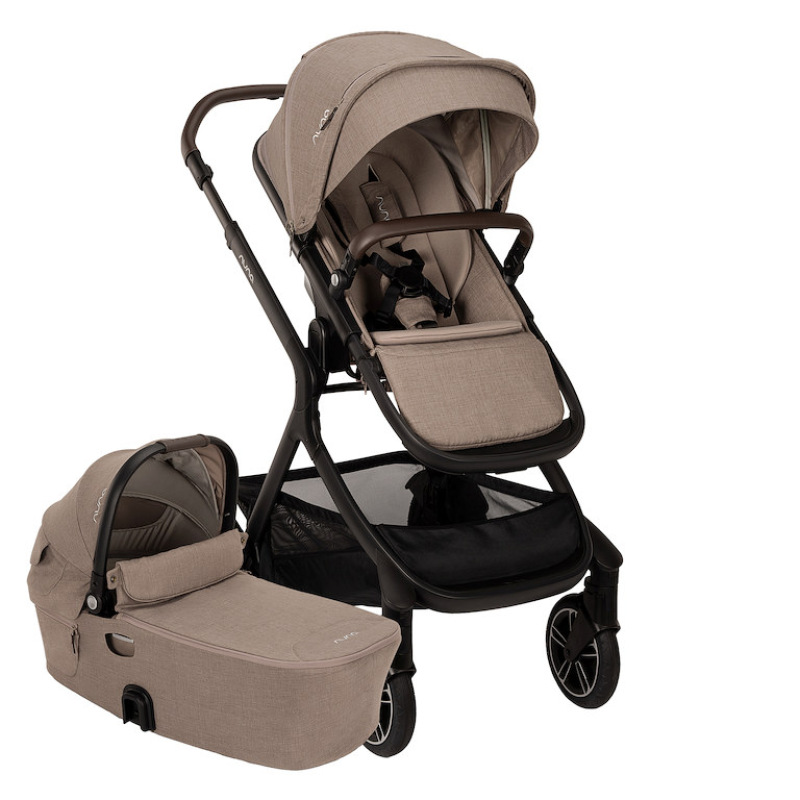 Nuna set DEMI™ next 2025 cedar