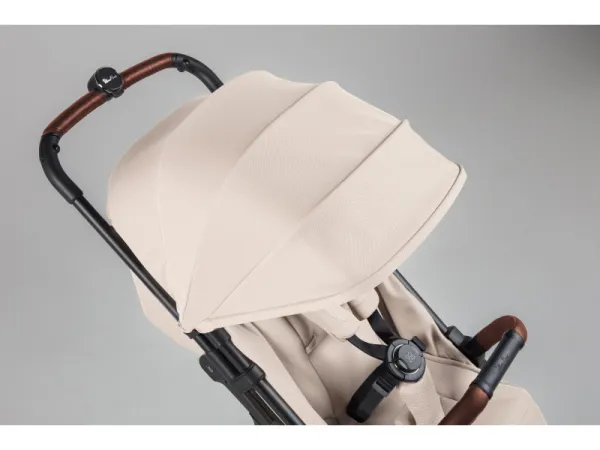 Jet 5 kočík Almond 11