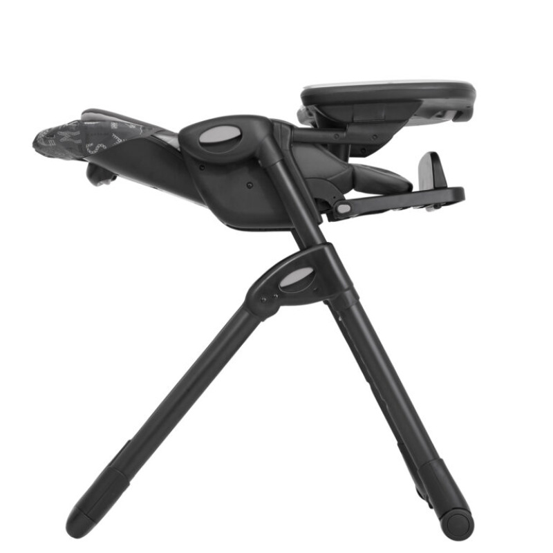 Joie mimzy™ recline 2025 abc charcoal 4