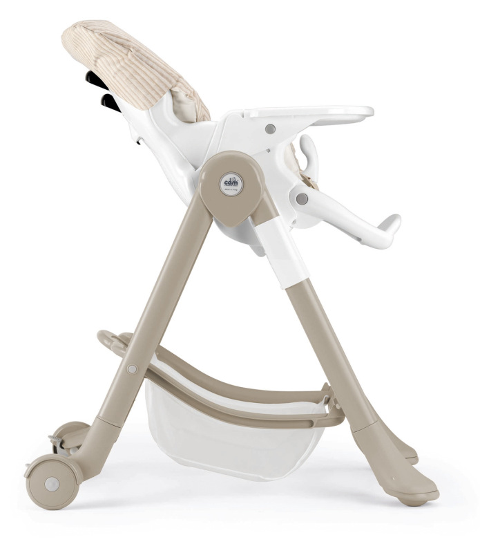 Stolička Campione, col. C264/C39 4