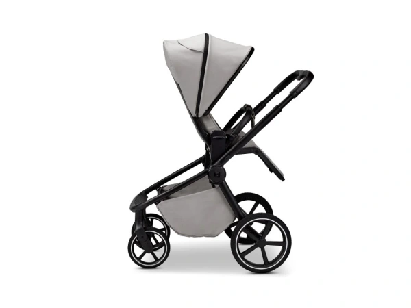 Športový detský kočík Moon HYPE - GHOST 10