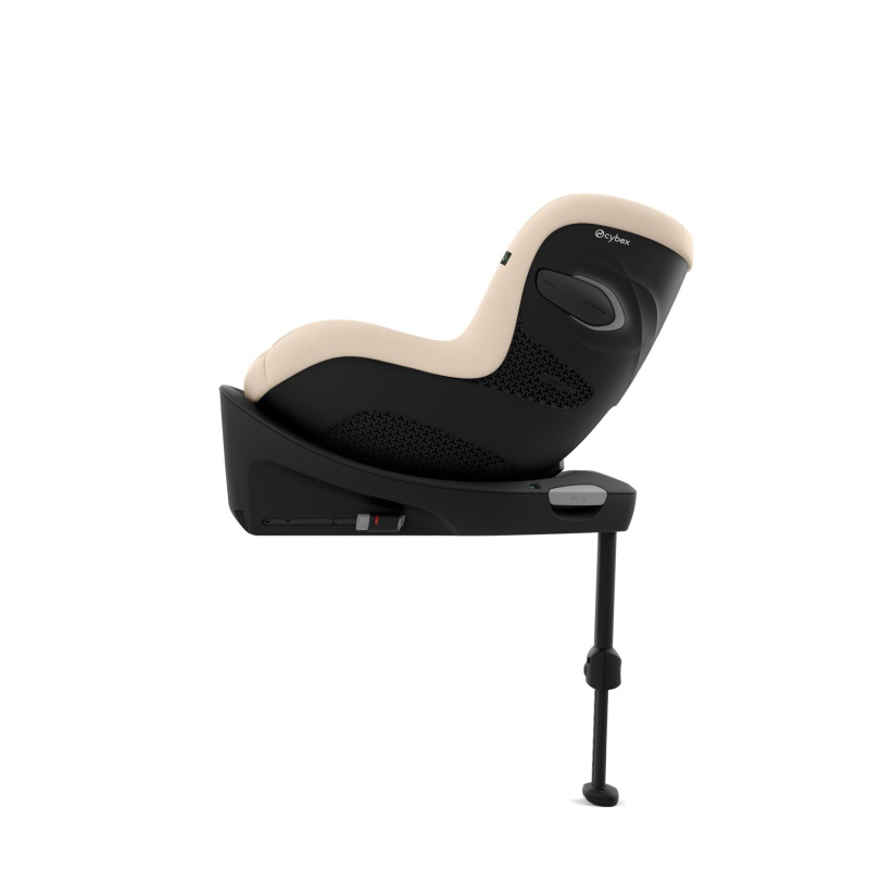 Cybex Sirona G3 i-Size Comfort 2026 - Almond Beige 5