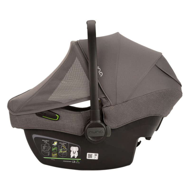 Nuna PIPA™ next thunder 2