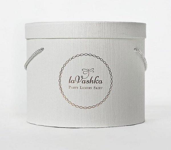 LaVashka luxusná párty sukňa Heather, rôzne veľkosti 1