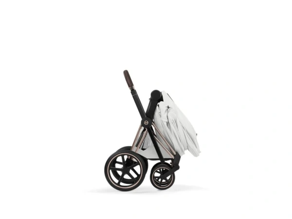 Cybex Priam Style skladacia vanička 2026 - Off White 4