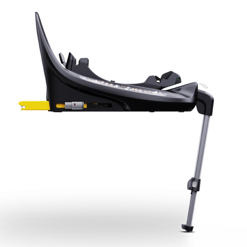 ISOFIX základňa otočná pre autosedačky my junior® Capsule 360° 1