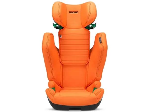 RECARO Autosedačka Axion1 i-size 2025, Vibrant Orange 3