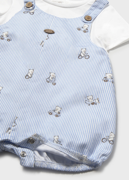 Mayoral Overal Sky 1