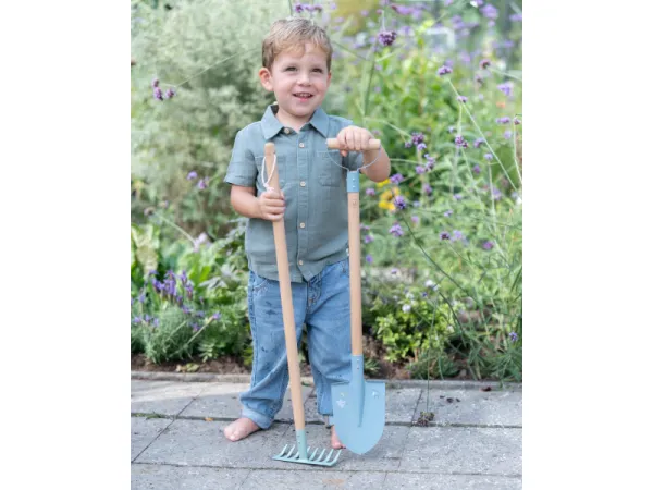 Hrable Forest Friends 3