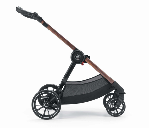 Podvozok Techno, Col.V96S 1