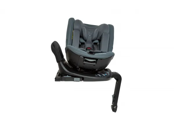 Spinel 360 Plus autosedačka Authentic Graphite 4