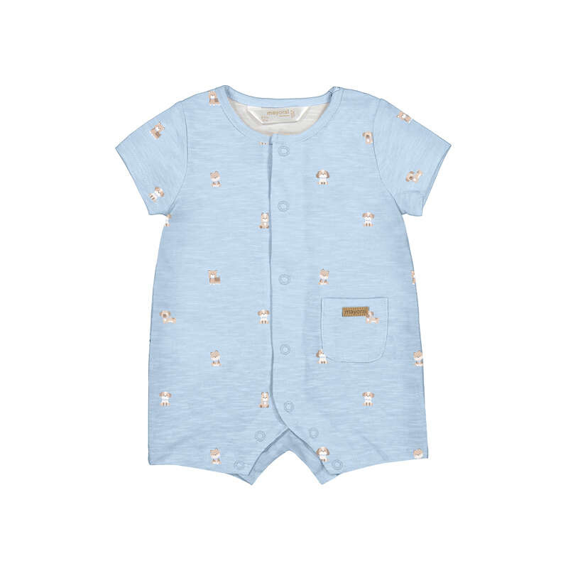 Mayoral krátke body Sky