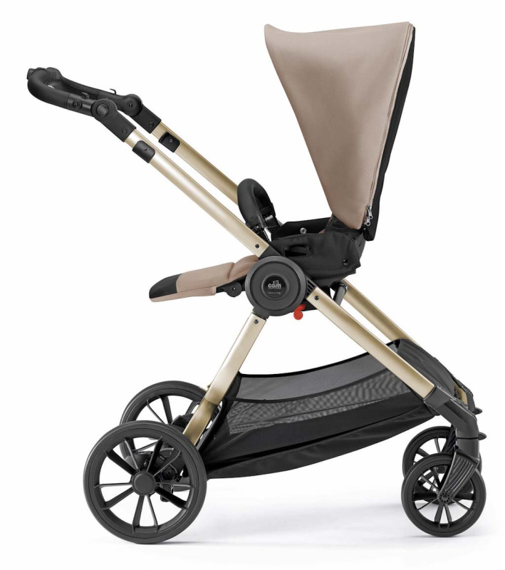 Kočík Techno Babila, col. 562 2