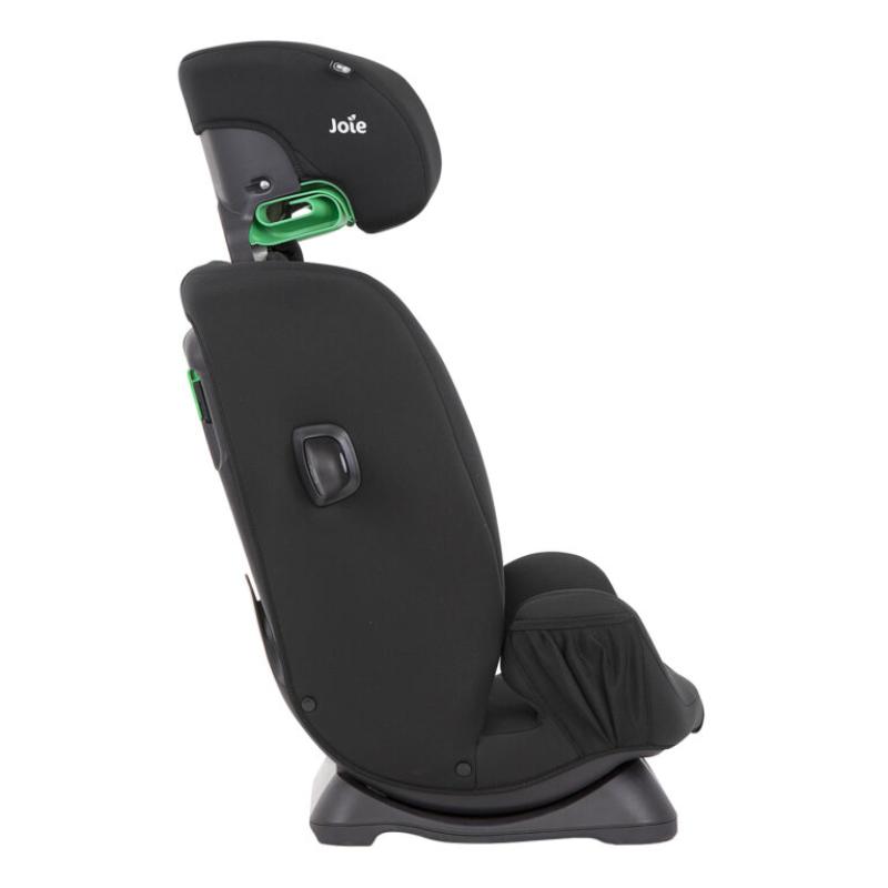 JOIE autosedačka Every Stage™ R129 Shale 3