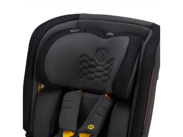 Spinel 360 Plus autosedačka Raven 19