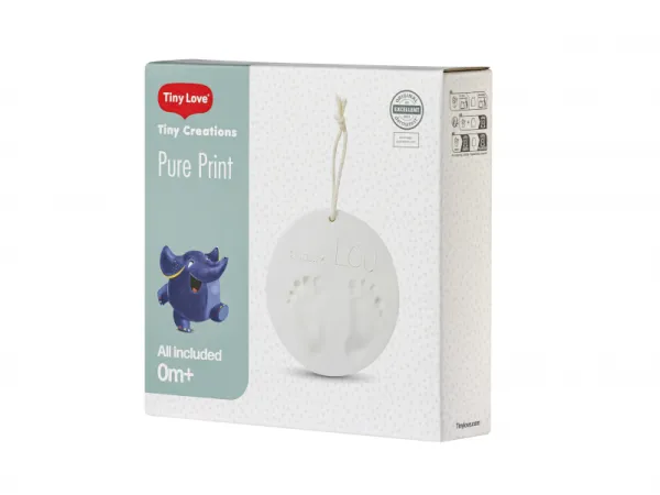 Pure Print Tiny Creations 2