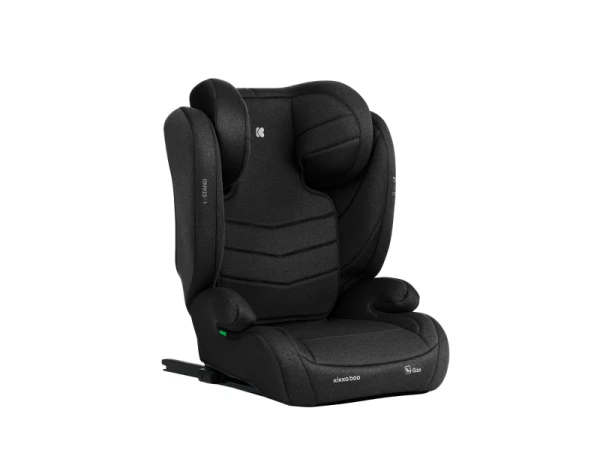 Autosedačka 100-150 cm i-Stand i-SIZE Black