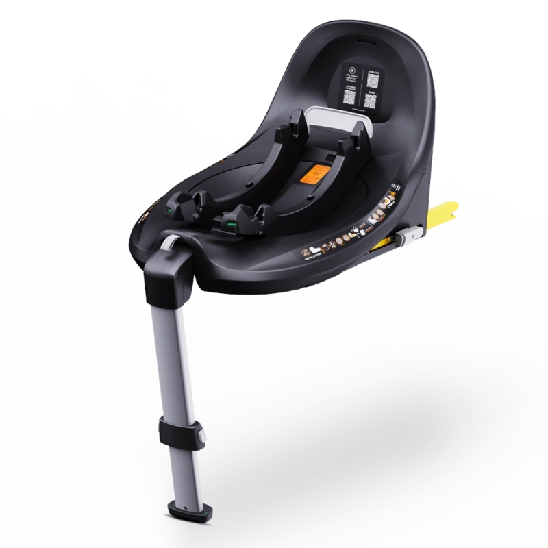 ISOFIX základňa otočná pre autosedačky my junior® Capsule 360°
