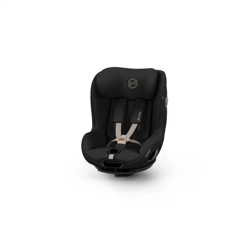 Autosedačka CYBEX Sirona S, Sepia Black Comfort 5