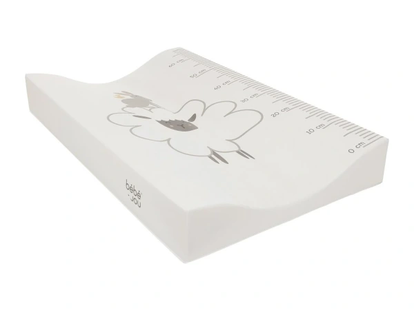 Bébé-Jou Prebaľovacia podložka Tiny Sheep