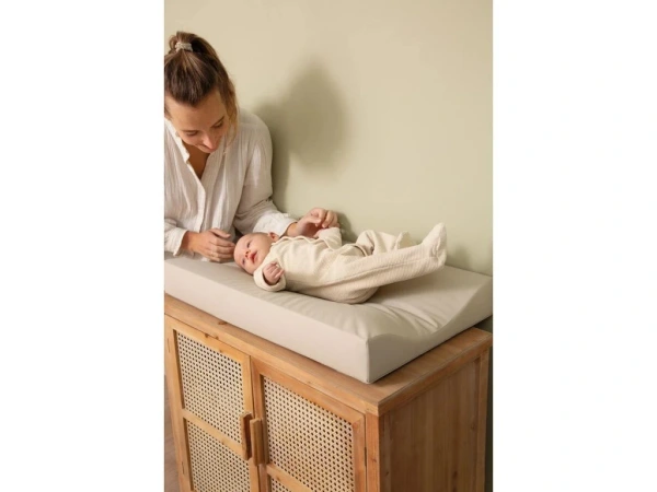 Bébé-Jou Prebaľovacia podložka Taupe 2