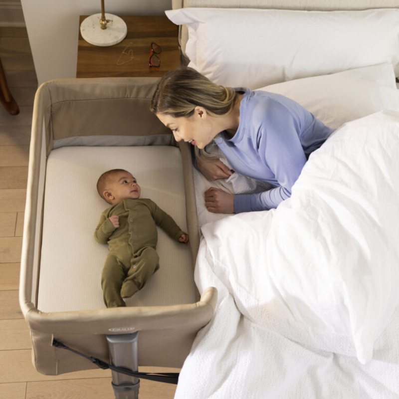 Graco Sweet2sleep™ oatmeal 8