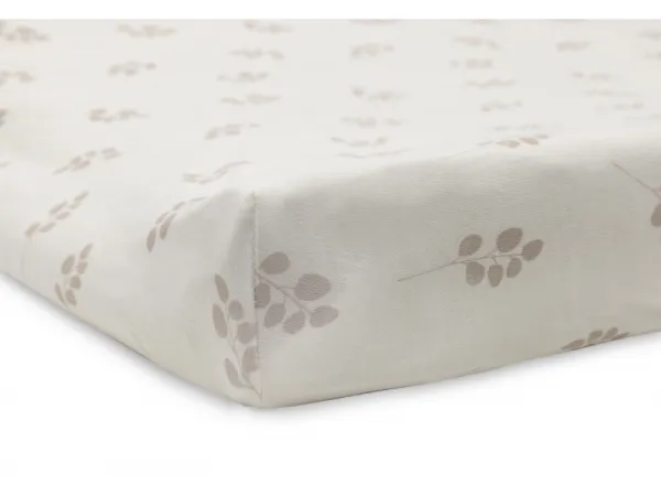 Poťah na prebaľovaciu podložku 50x70cm Twig Wild Rose 2