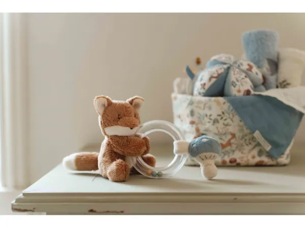 Spací vak s oddeliteľnými rukávmi 90 cm Forest Adventure 3