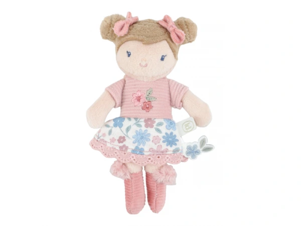 Little Dutch Bábika Rosa 10 cm 2