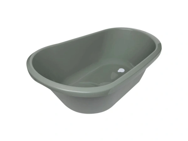 Bébé-Jou Vanička na kúpanie Sense Breeze Green 1