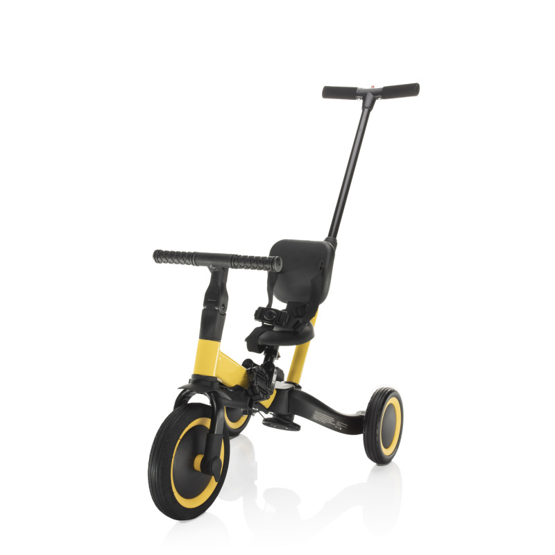 Trojkolka 3v1, Empire Yellow
