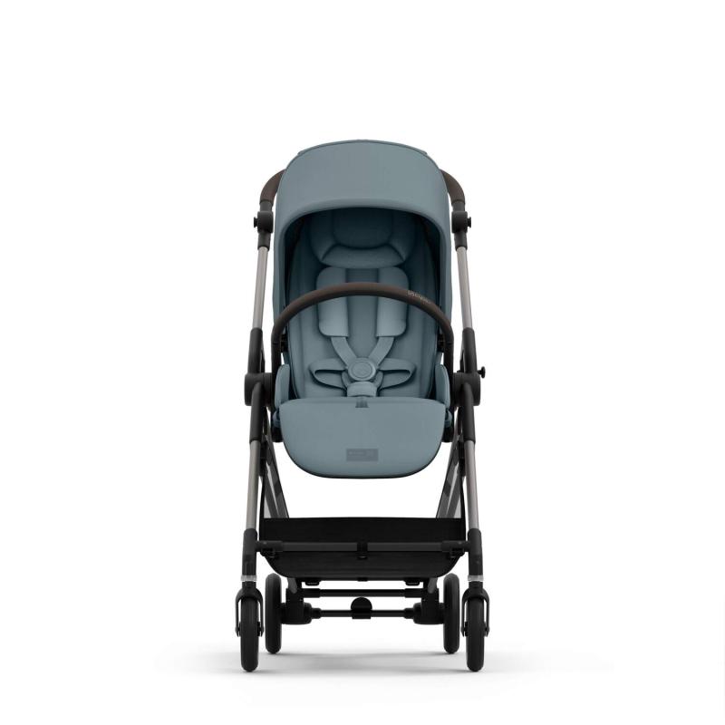 Športový kočík Cybex Melio - STORMY BLUE 1