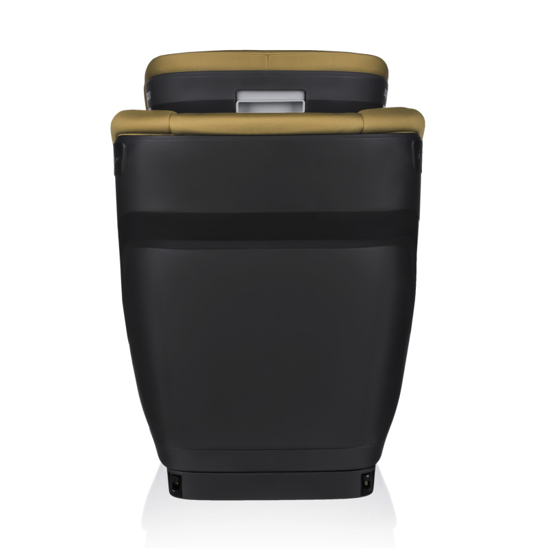 Autosedačka Matrix i-Size, Kodi bronze 8