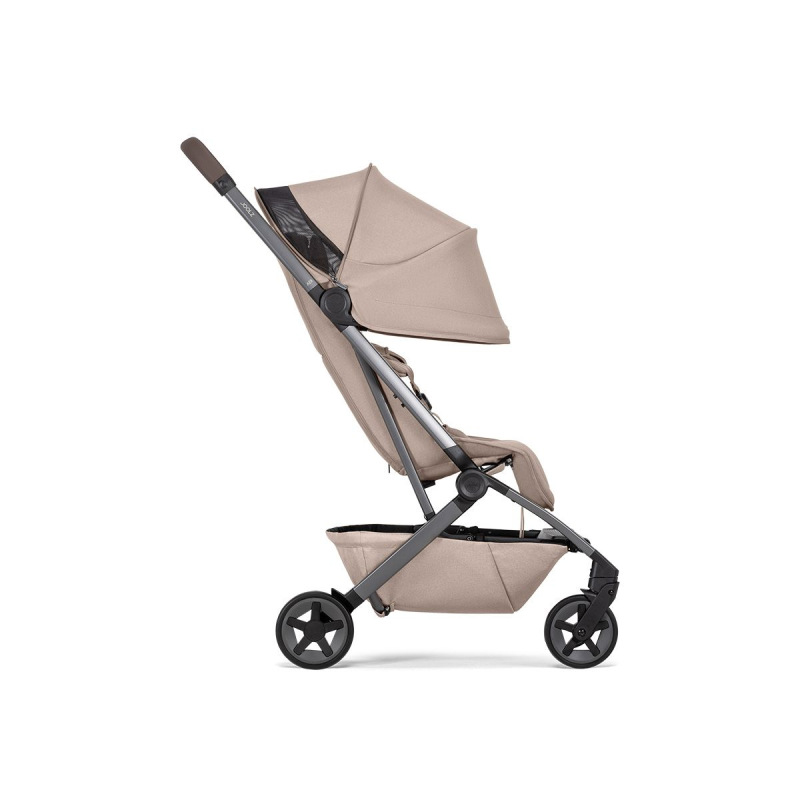 Joolz AER2 kočík BUNDLE SET | Sandy taupe 4