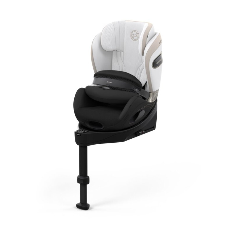 Autosedačka CYBEX Anoris Si, Off White Style