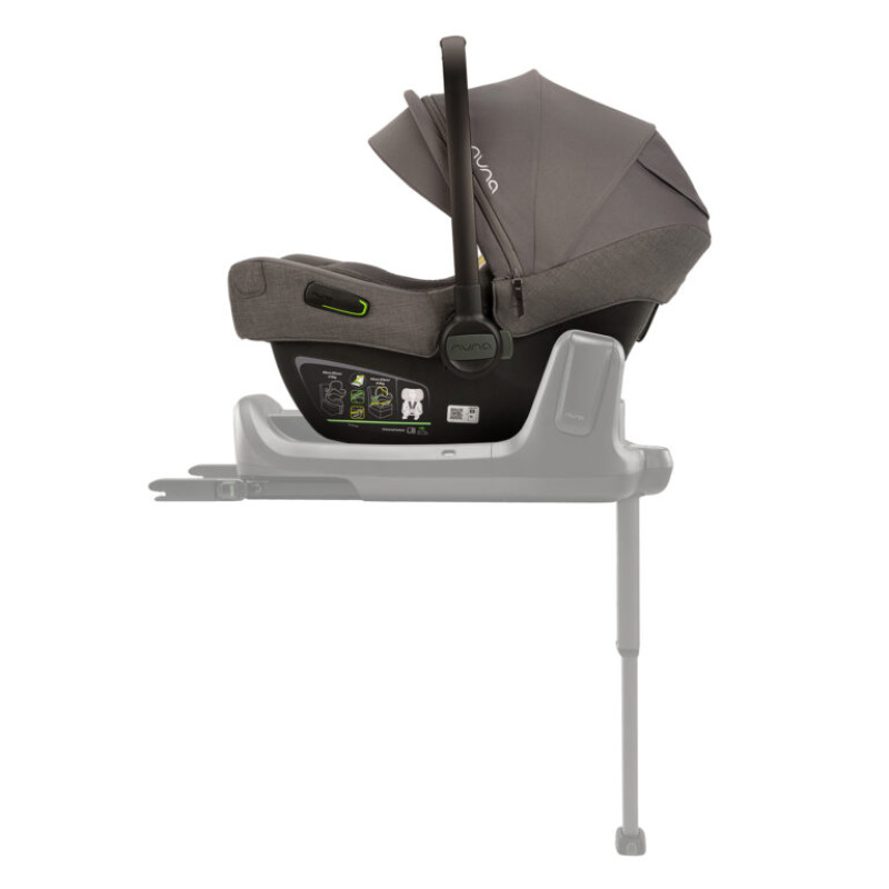 Nuna PIPA™ next thunder 4