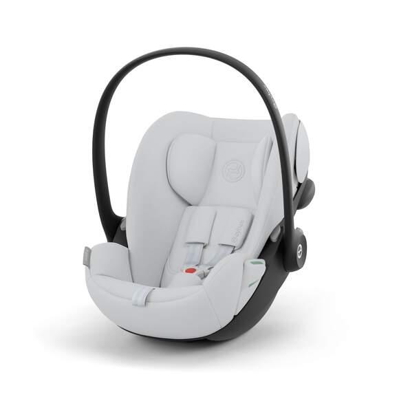 CYBEX CLOUD G i-size - FOG GREY