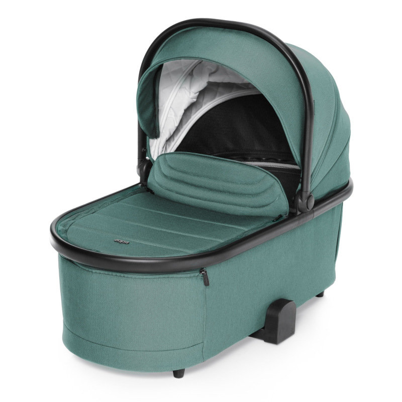 Set kočík Move Cross 3 + hlboká korba Move XL 3 + autosedačka XM podľa vlastného výberu + báza, Anti 13