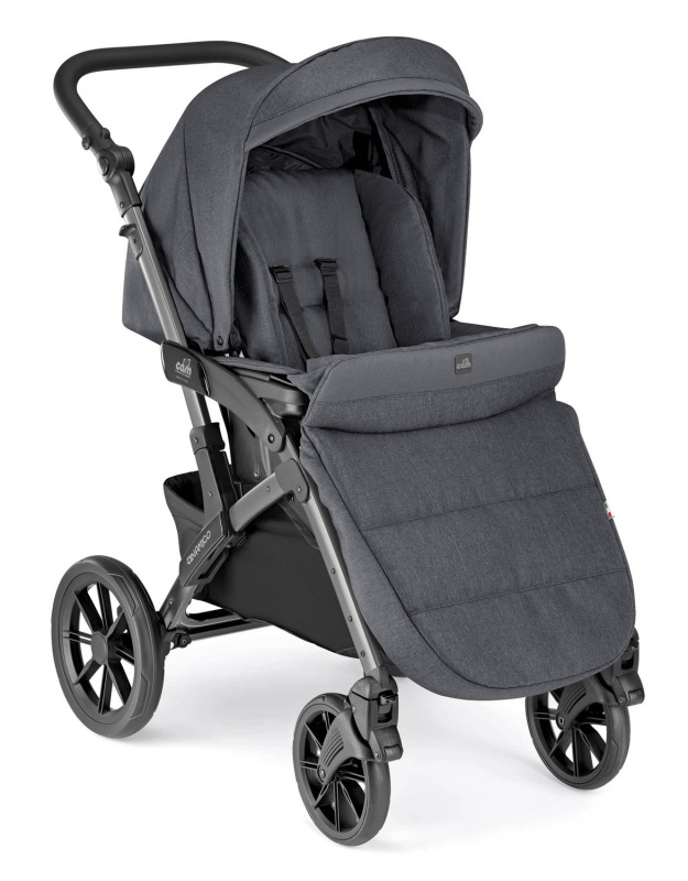 Kočík Dinamico Smart, col. T993 1